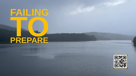 Citadel Summer Episode 26: Failing to Prepare