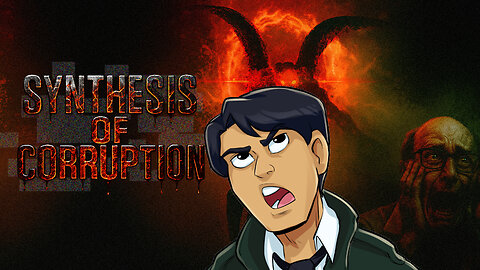 Half-Life, More Like No-Life- Synthesis of Corruption