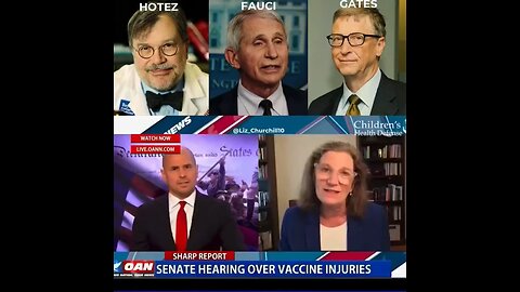 COVID CLOT SHOTS: They made MILLIONS from ‘vaccines’ without completing True Clinical Trials