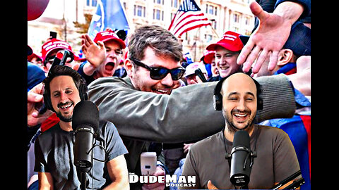 Nick Fuentes Is A Fed: Unmasking Controlled Opposition