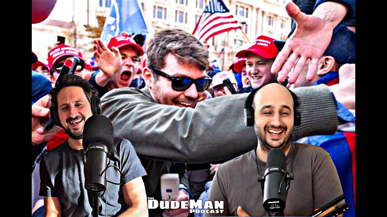 Nick Fuentes Is A Fed: Unmasking Controlled Opposition