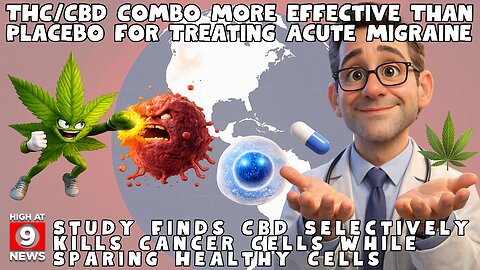 2025 Medical Cannabis Roundup