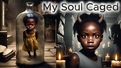 MY SOUL'S JOURNEY TO THE UNDERWORLD