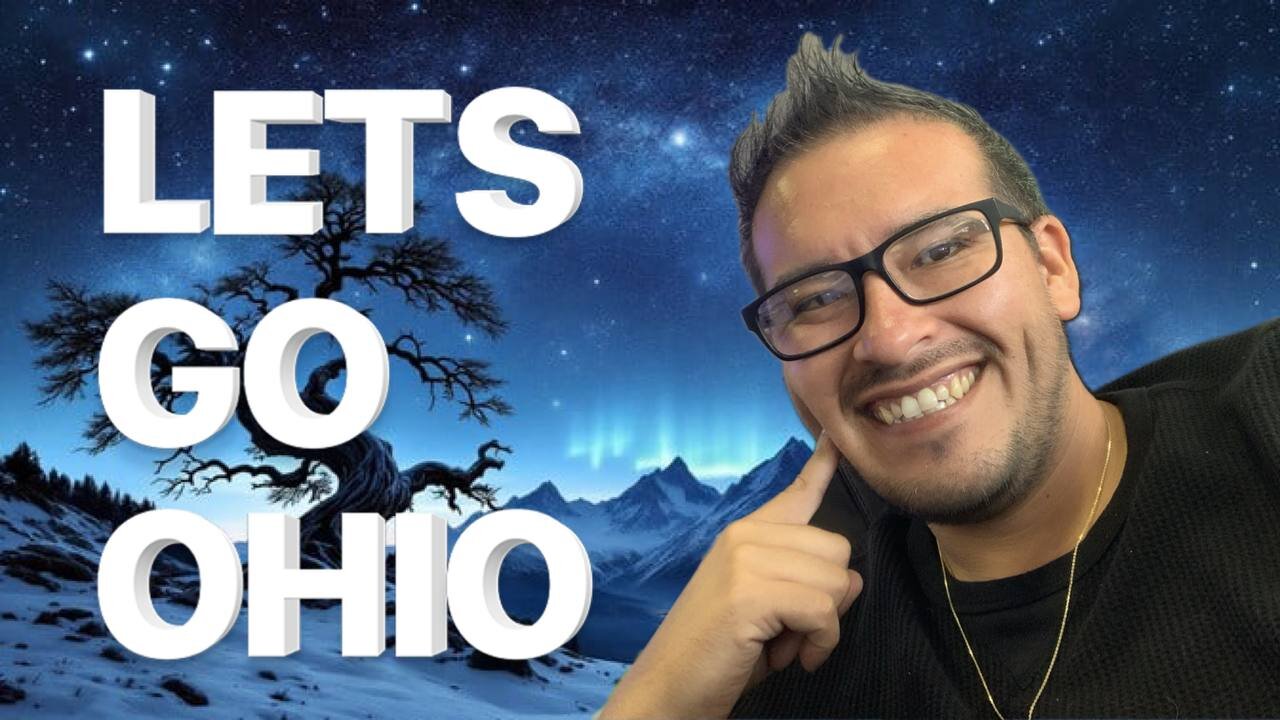 Could Ohio Be the Next Bitcoin Reserve State?