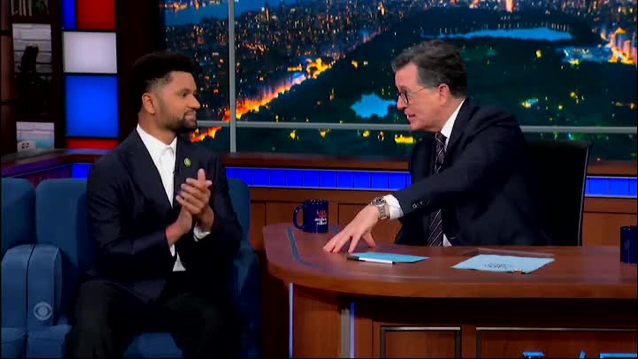 Max Frost: ICE Is ‘Human Trafficking’ Illegals to Other Nations