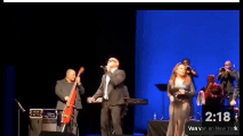 "Famed Cuban Bassist Collapses, Dies on Stage"