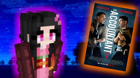 The ACCOUNTANT 2 Review - NO SPOILERS - Ben Affleck & Jon Bernthal (also base update 😃) M.A.N. Plays