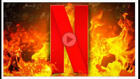 Why Netflix is Collapsing: The Truth About Netflix's Empire!!