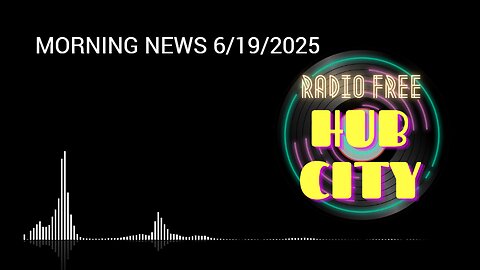 Morning News Bites - Hagerstown, Maryland