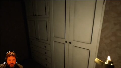 Another good jump scare.