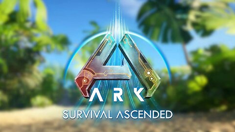 Ark Survival Ascended