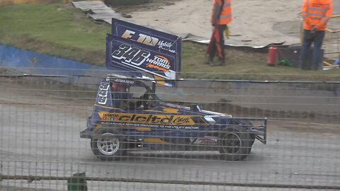 08-06-25 Brisca F2 Final, Northampton Shaleway
