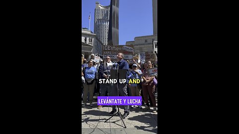 Un poema de Martín Niemoller