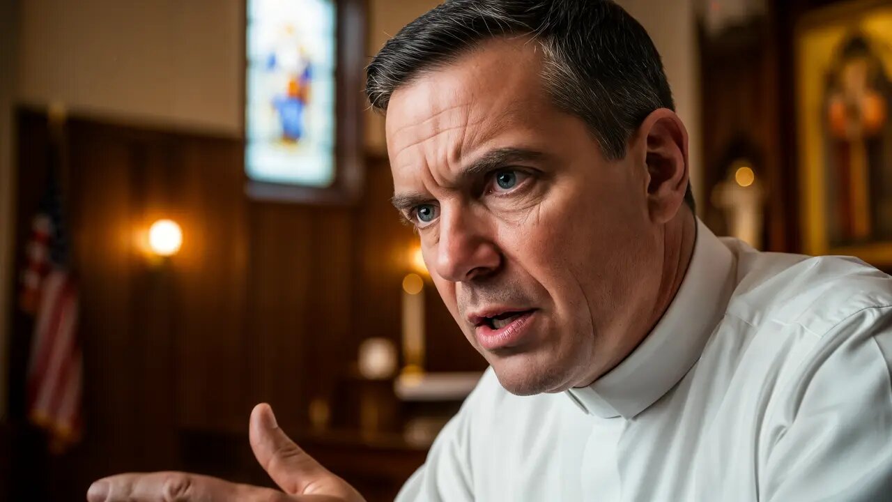 Pastor Breaks Down the Real History of the So-Called “Abrahamic Religions”