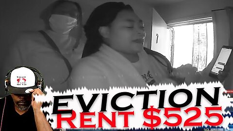When You Get Evicted Over $525 Rent