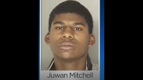 Black man In Jail After Allegedly Raping 7-Year-Old Girl