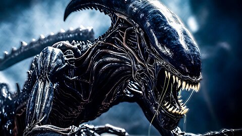 ALIEN