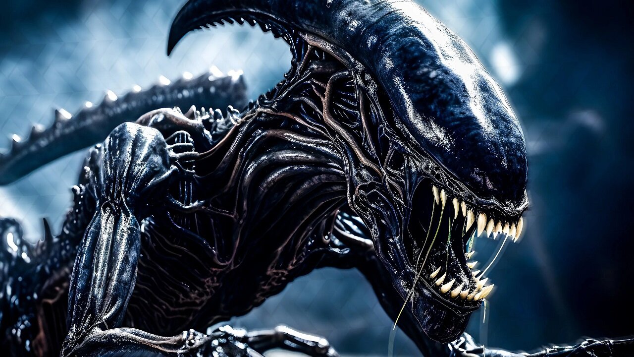 ALIEN