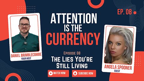 EP. 8 | How Radical Accountability Can Transform Your Life