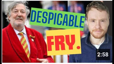 Vile Fry