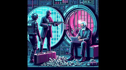 Shadowrun Dragonfall accounting stream