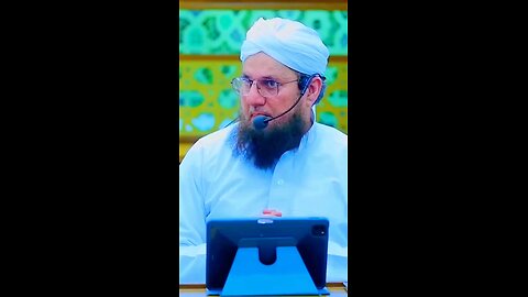man bapp KO deikh kar bacha koi aur? #meraiunnabi #dawateislami #hazratali #muhammad #makkah #haji