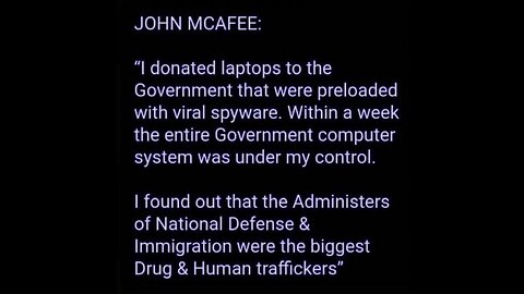 Tucker Carlson - The CIA & JFK..