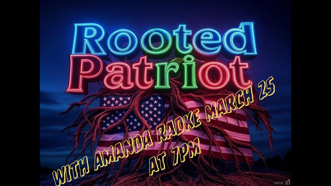 Episode 9 - South Dakota Stands For The People