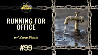 Soil & Water w/ Zane Placie - FGP#99