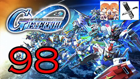 SD Gundam G Generation Eternal 98 Gundam Thunderbolt: December Sky Full Armor Gundam!