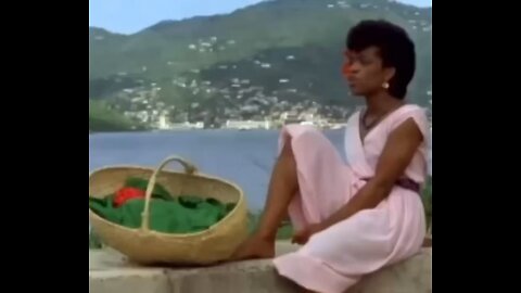 Evelyn "Champagne" King "Love Come Down" (1982)