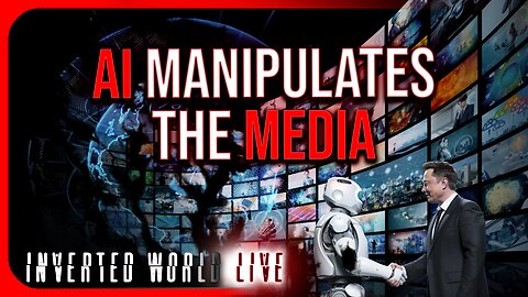 AI Manipulates the Media
