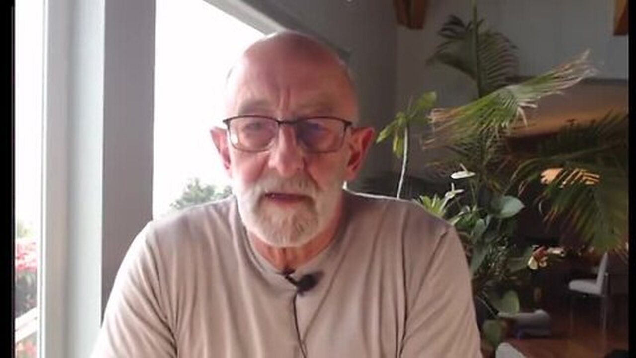 Clif High: We're Out Of Time? - They Are Going to Try to Take Us All Out!