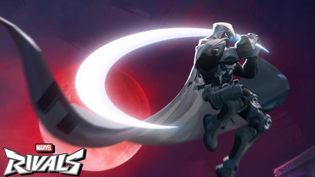 Marvel Rivals Ranked Online (PS5) Gameplay 7/12/25