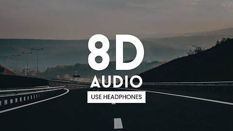 Take Me There | Best 8D Song EVER Experience With Headphones 🎧 2025 #ytmusic