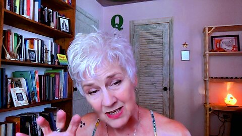 Lady Melody reads Voyage of the Dawn Treader-episode 30
