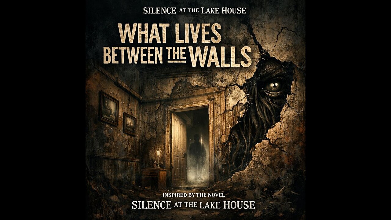 What Lives Between the Walls