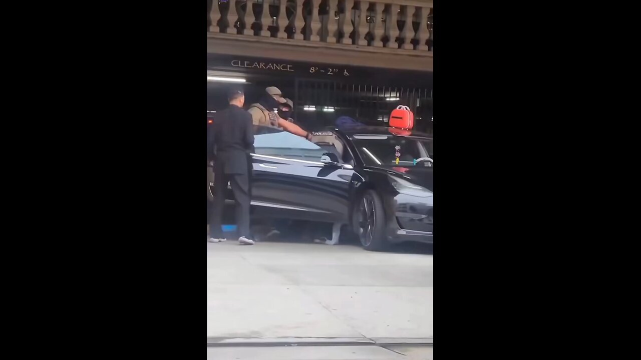 Tatiana Martinez, an illegal residing in LA who built a career on social media