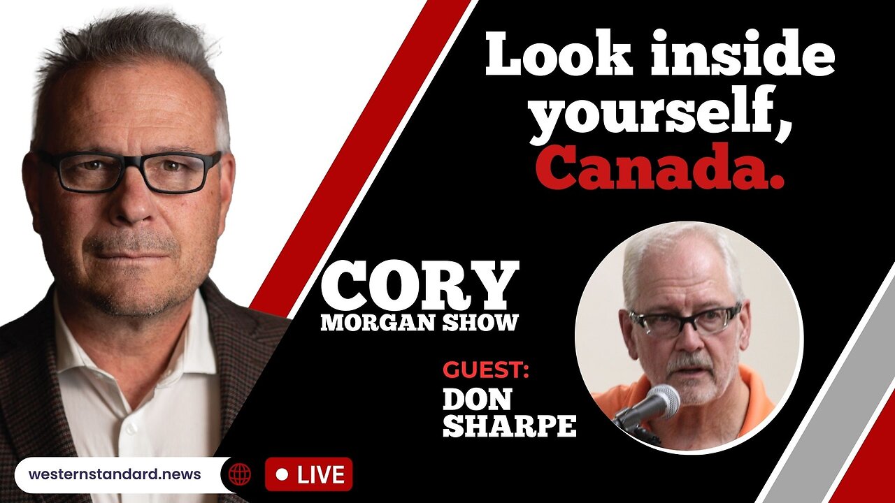 Look inside yourself Canada.
