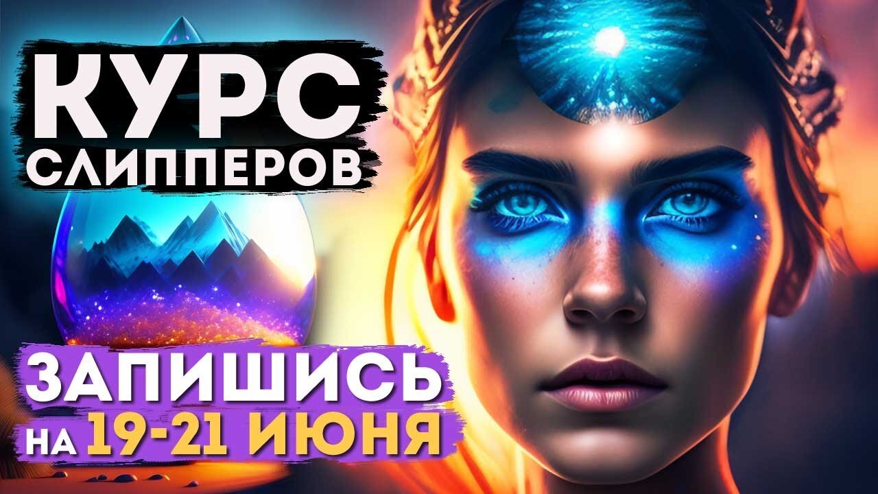 Слиперство: Как Алёна Леднёва Помогает Достигнуть Личной Трансформации