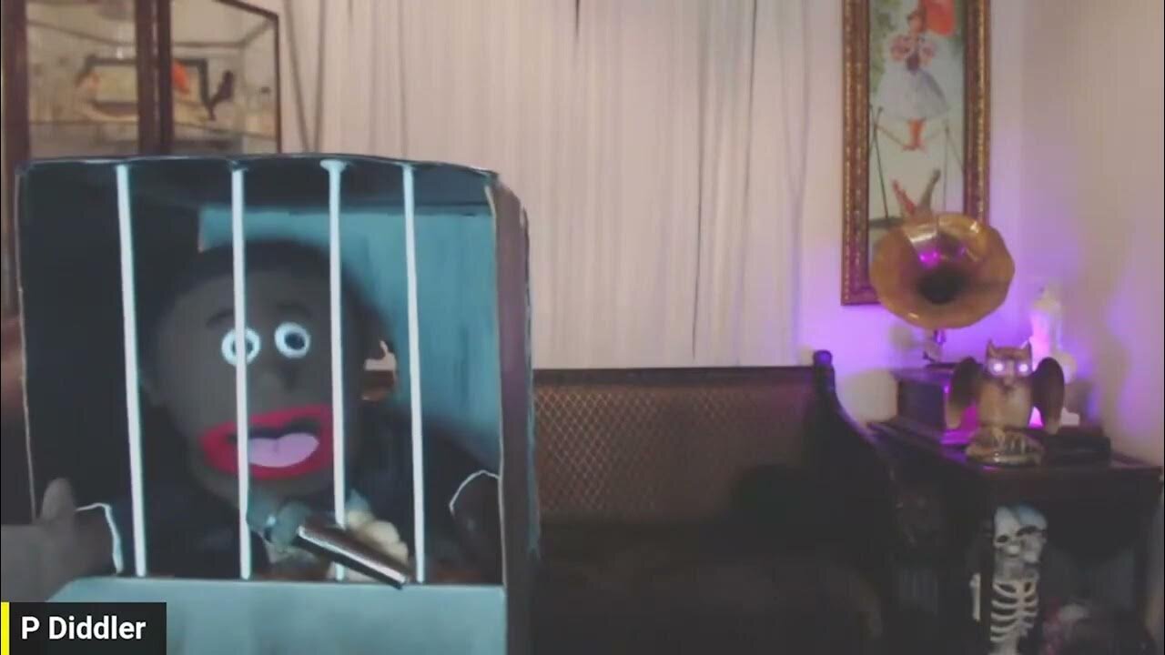 Diddy & Kamala Harris Bombshell As New Video Showing 8 Vip's Drops W Suspicious Kamala Endorsements