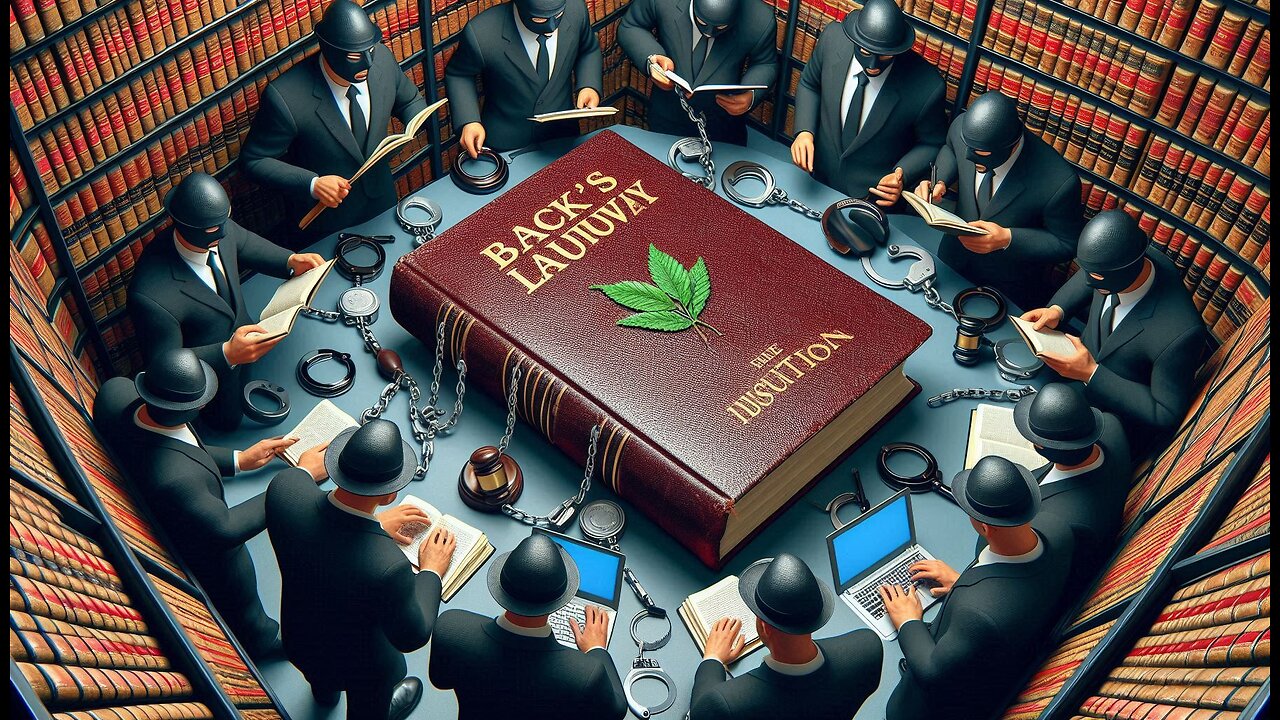 Legal Loopholes? Black’s Law Dictionary Exposed