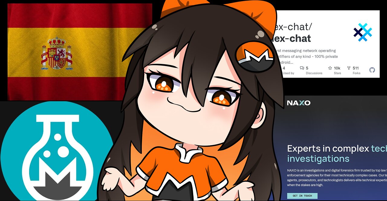 Anti Moonboy News 51 - Los Carteristas