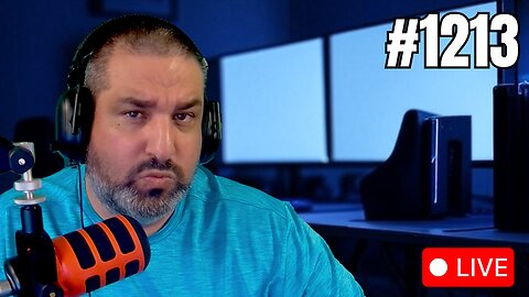 🔴COACH HOSKEES LIVE - ANYTHING BUT CEL-SHADED (#1213)