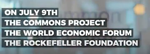 DAVOS / ROCKEFELLER / CIA / PALANTIR TRACKING & ID