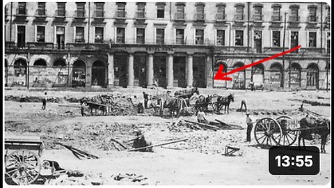 "Excavation Evidence Unveiled Once More"