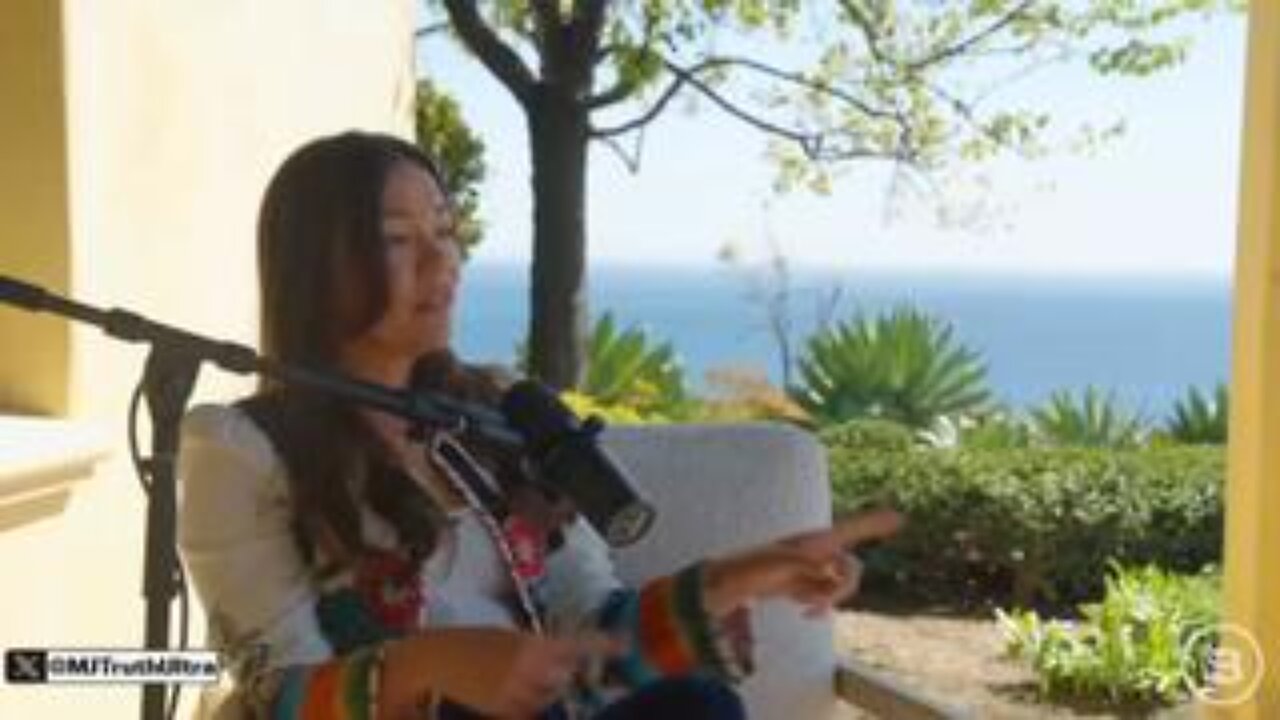 “My Ex-Husband, the Co-Founder of Google, Helps Cover up the Hidden Truth about Autism in Children,