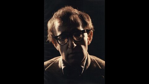 The phone recording that Woody Allen doesn't want you to find out