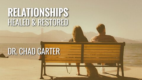Relationships Healed & Restored | Prayer & Declarations for Victory 250428