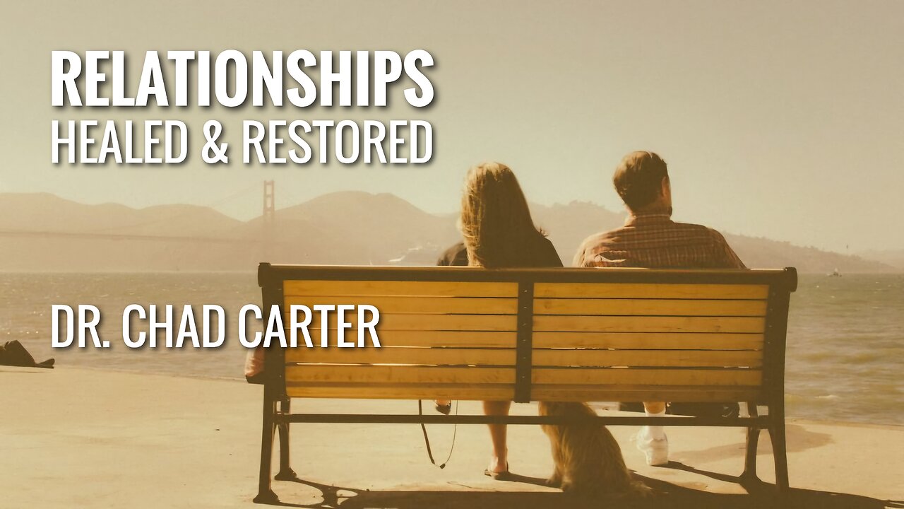 Relationships Healed & Restored | Prayer & Declarations for Victory 250428